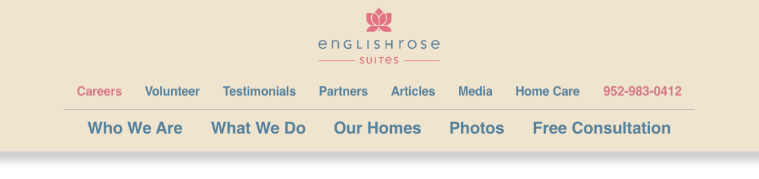 English Rose